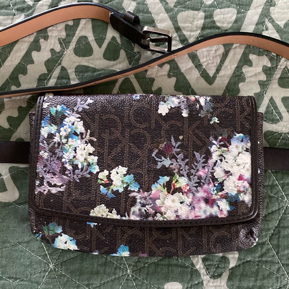 Calvin Klein Belt Bag